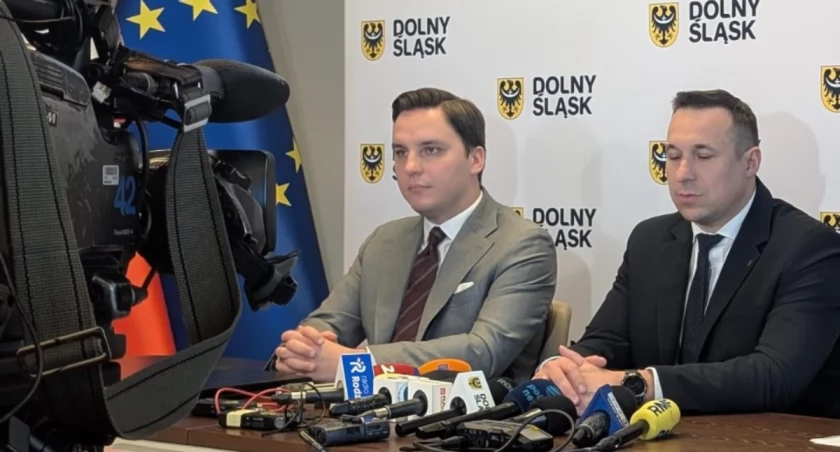 Jak prezes podpisze, to wschodnia obwodnica Wrocławia powstanie zgodnie z planem