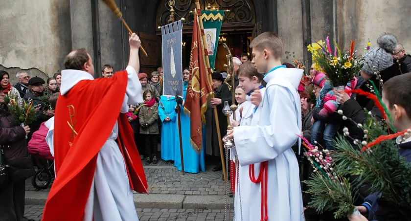 Dziś Niedziela Palmowa. Na czym polega to święto?