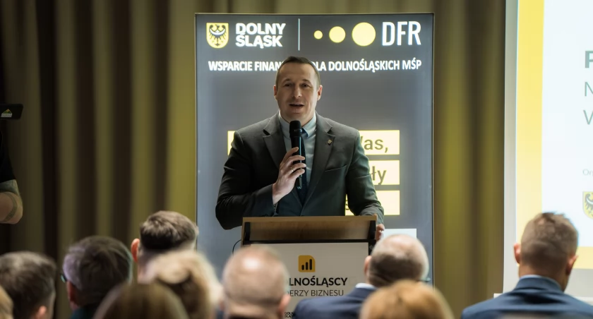 Czas podsumowań Dolnośląskich Liderów Biznesu 