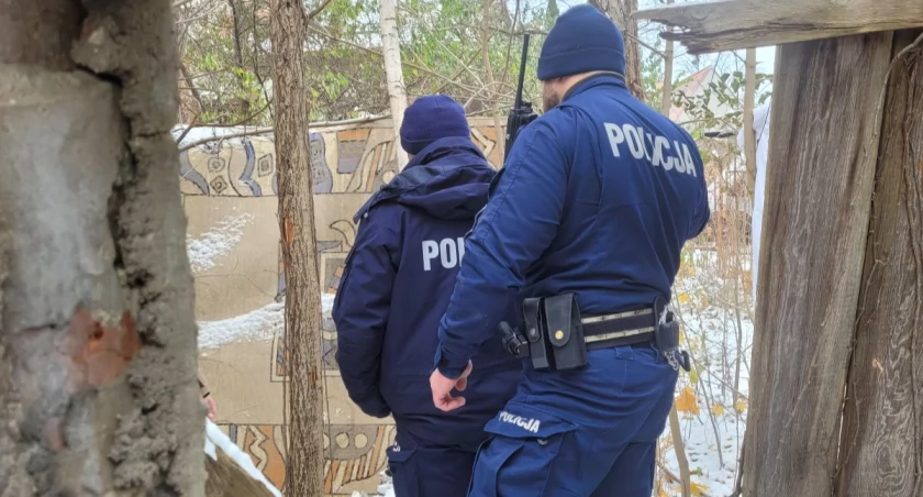 We Wrocławiu brakuje blisko 300 policjantów. Sprowadzają posiłki z powiatów