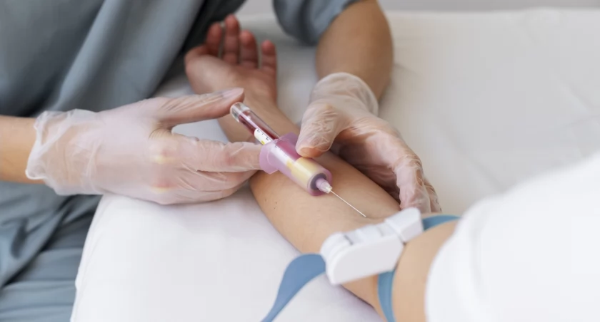 AIDS we Wrocławiu. Szef sanepidu: 