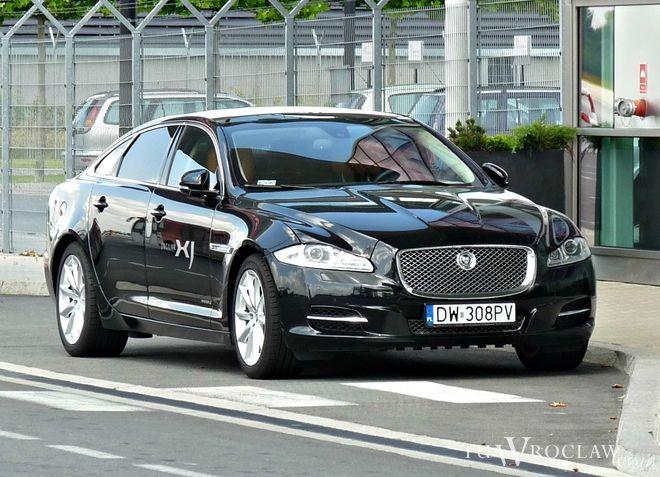 Jaguar wybrał Słowację, a nie Dolny Śląsk. Minister gospodarki: polska oferta była dużo niższa