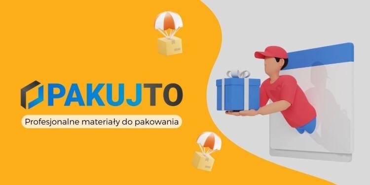 Gdzie można kupić dobrą folię stretch do pakowania przesyłek?