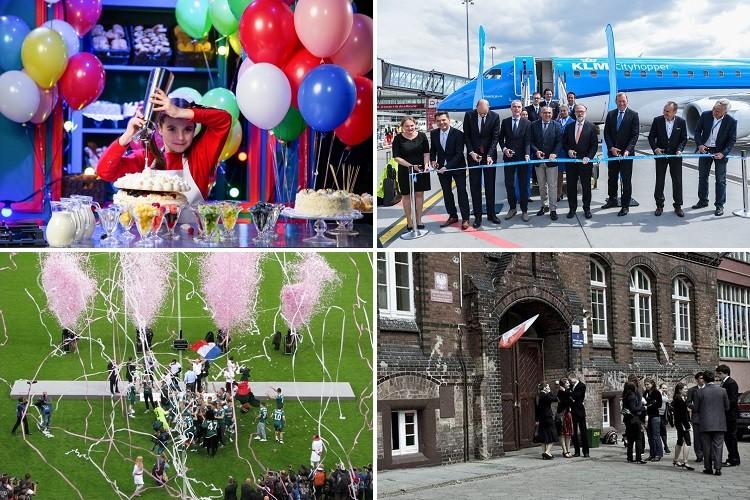 Początek matur i rocznica mistrzostwa Polski WKS-u [PODSUMOWANIE DNIA]