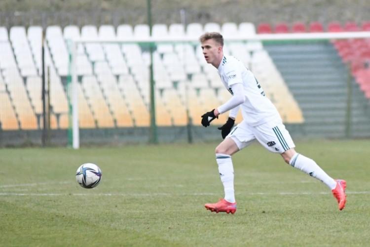 Dobra gra i wręcz zbyt niskie zwycięstwo. Śląsk pokonał TSV Hartberg