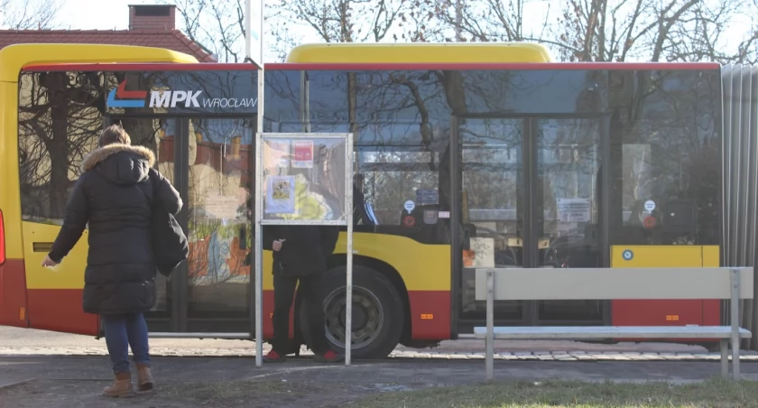 Duże zmiany w MPK we Wrocławiu. Nowe trasy autobusów