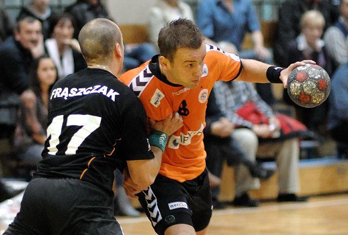 Piłka ręczna: Derby regionu dla AS-BAU Śląska