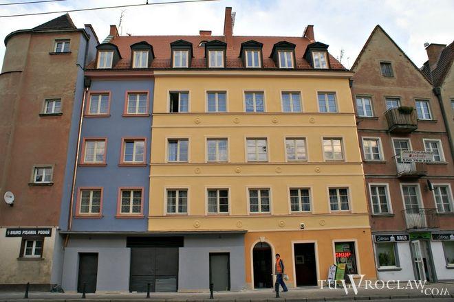Kilkanaście zabytkowych kamienic pójdzie w tym roku do remontu. Miasto dołoży 4,5 mln złotych