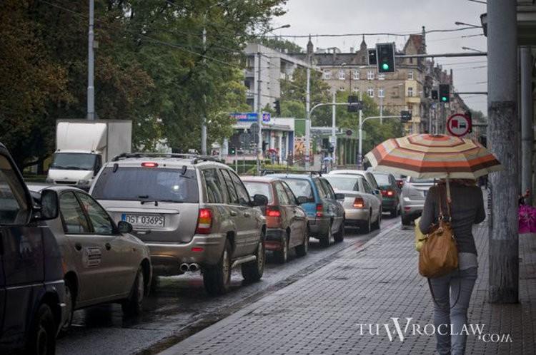 Ranking najwolniejszych miast w Polsce. Jak wypadł Wrocław?