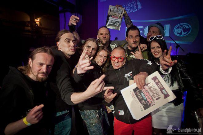 Eliminacje do Przystanku Woodstock: decydujące uderzenie we Wrocławiu
