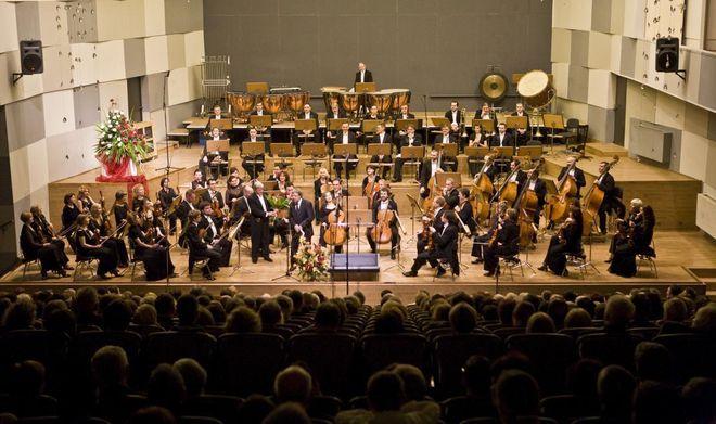 Znamy repertuar Filharmonii Wrocławskiej na najbliższy rok