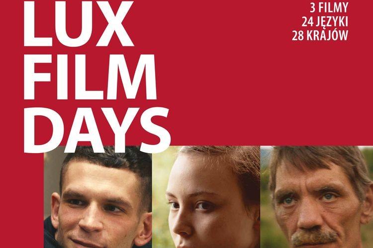 Krew, western i uderzenia serca na przeglądzie filmowym LUX