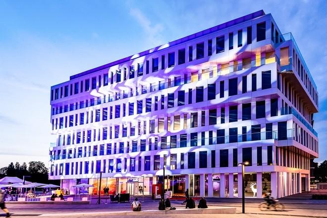 Firma 3M otworzyła we Wrocławiu nowe centrum szkoleniowe