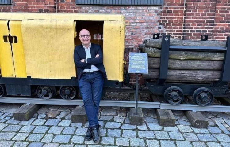 Dolnośląski poseł rekordzistą w służbowych podróżach