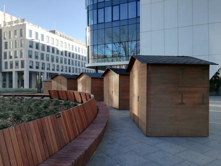 Nie tylko Rynek. Przed Wroclavią stanie Jarmark Świąteczny