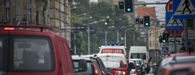 Na Legnickiej zbudowali najdłuższy tramwaj w Polsce