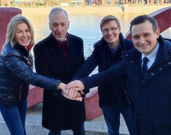 Polityk PO do Tuska: prosimy dać szansę demokracji. Wrocław nie chce prezydenta narzuconego z Warszawy