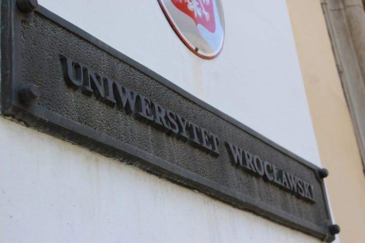 Uniwersytet Wrocławski: Były rektor faworyzowany przed nowymi wyborami?