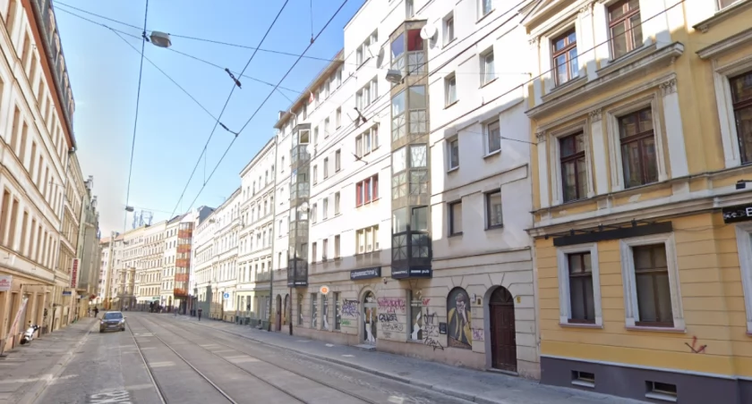 Szczytnicka zamknięta dla aut? Miasto ogłasza naradę. Jej uczestnicy będą 