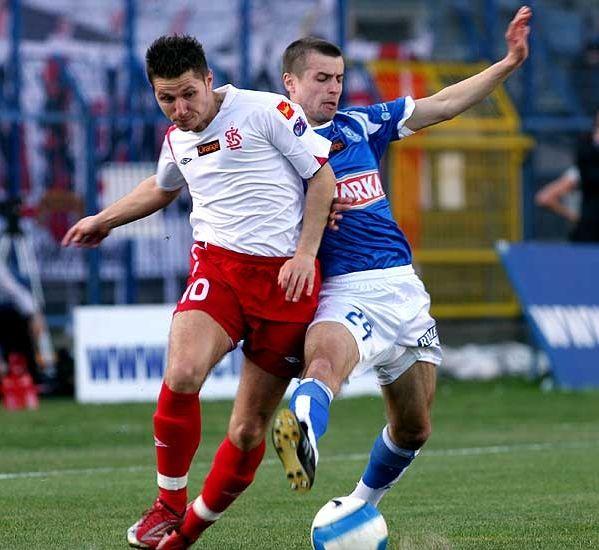 Łukasz Madej w Śląsku Wrocław ?
