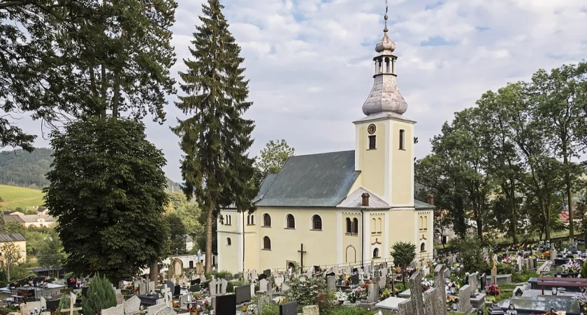 Nie przyszedł na poranną mszę… Kto zabił proboszcza?