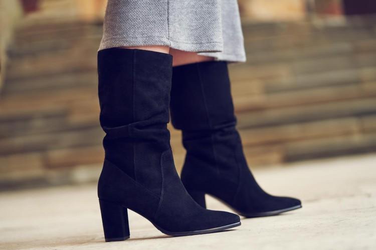Buty zamszowe na zimę ‒ jakie sprawdzą się najlepiej?