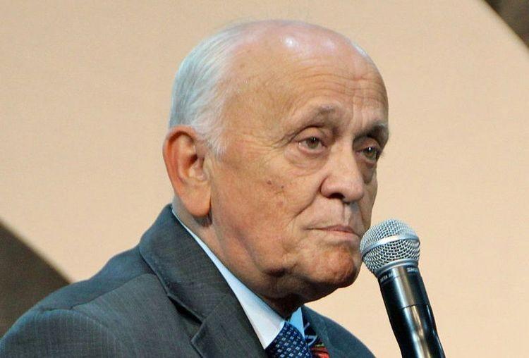 Andrzej Strejlau spotka się we Wrocławiu z fanami