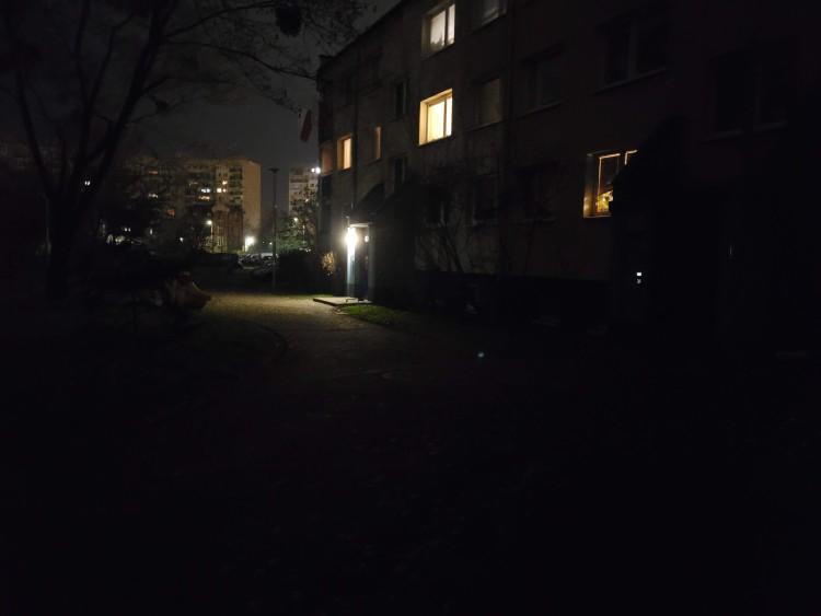 Wrocław: Egipskie ciemności na Kozanowie. Duża awaria