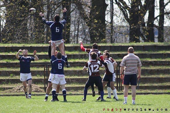 Rugby: Wrocław Eurocamp Cup