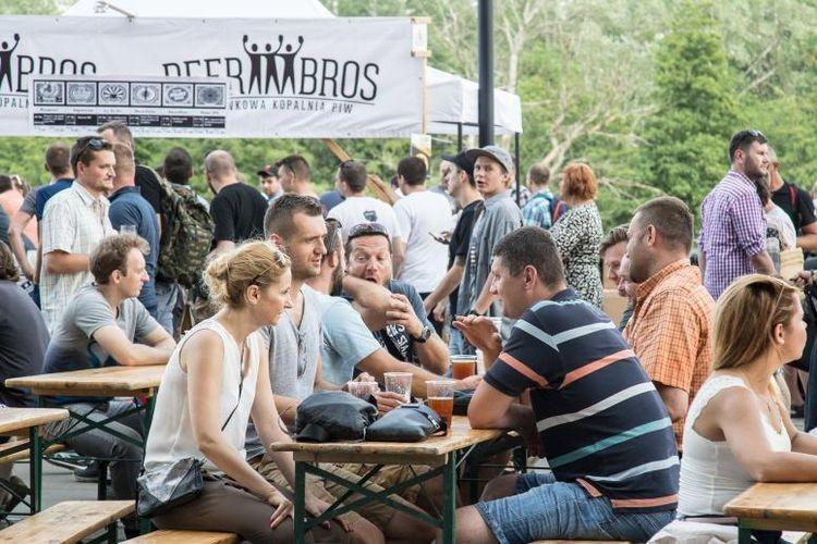 Zbliża się Wrocławski Festiwal Dobrego Piwa