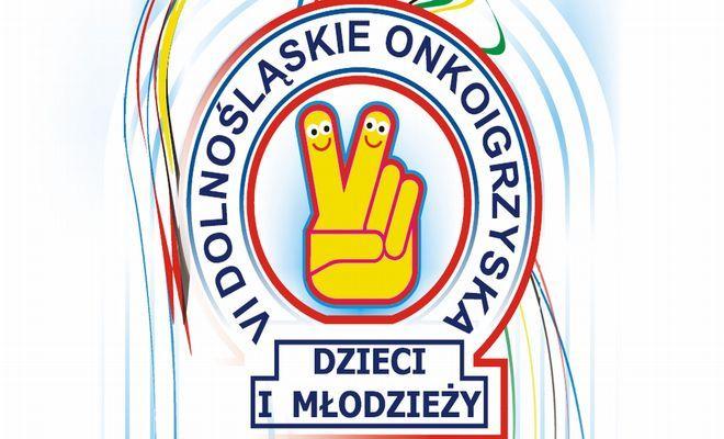 Sport to zdrowie! VI Dolnośląskie Onkoigrzyska Dzieci i Młodzieży