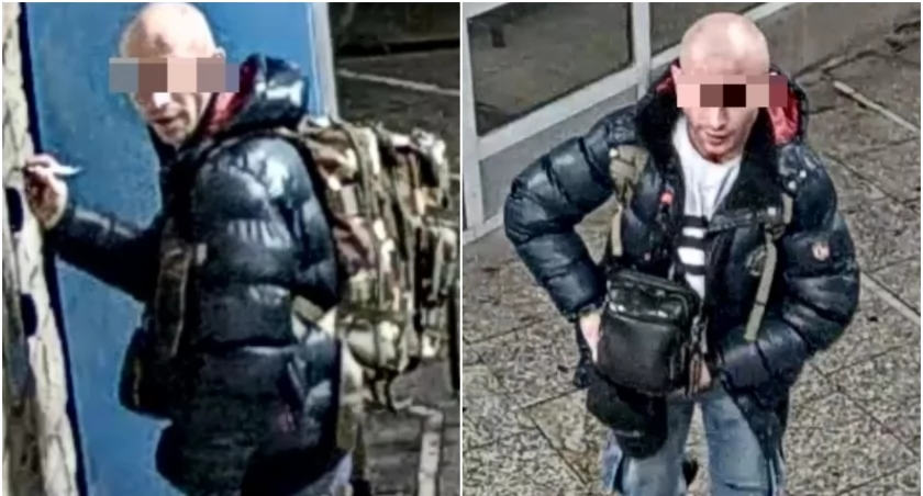 Wrocław: Za to co napisał, może nie wyjść z więzienia przez osiem lat!