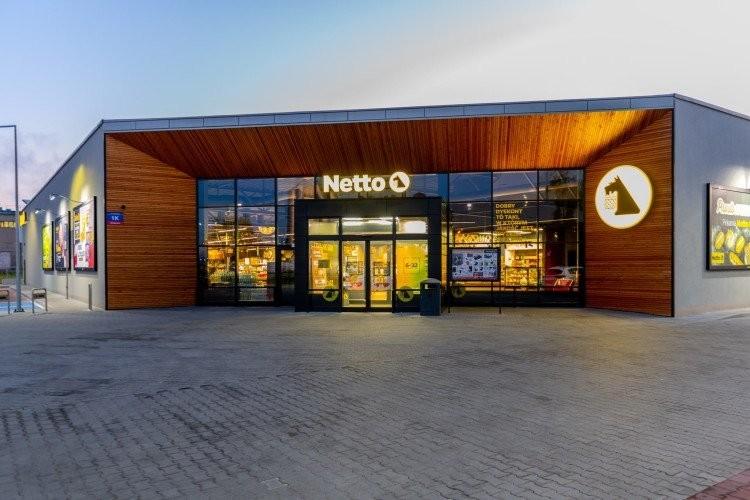 Nowy supermarket Netto we Wrocławiu. Wiemy, gdzie ma powstać!