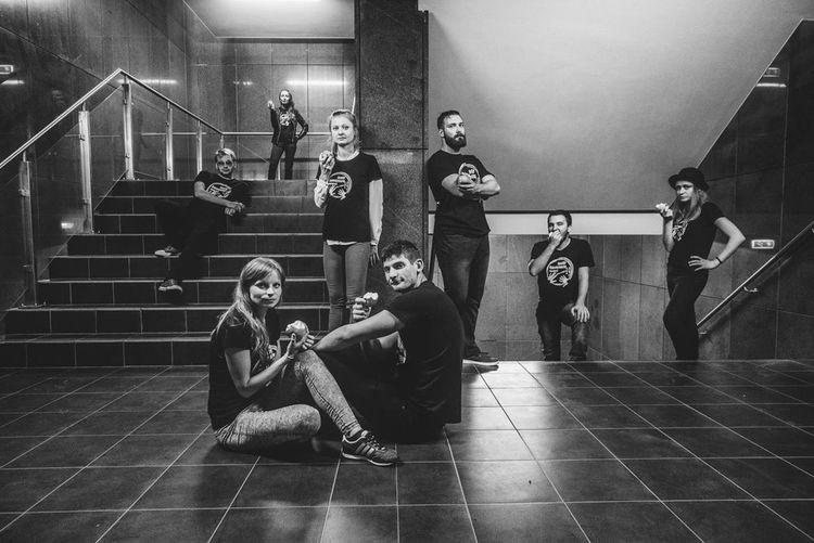 W czwartek rozpocznie się Festiwal Dolnośląskich Teatrów Offowych ZWROT