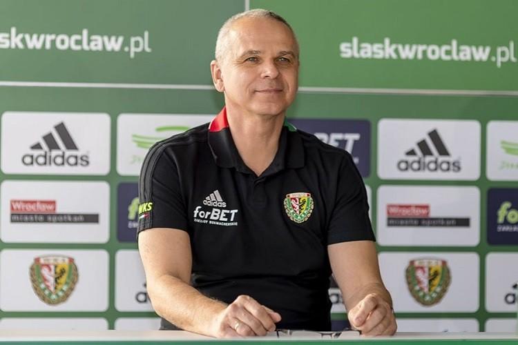 Vitezslav Lavicka: Do meczu pucharowego podejdziemy tak samo, jak do ligi