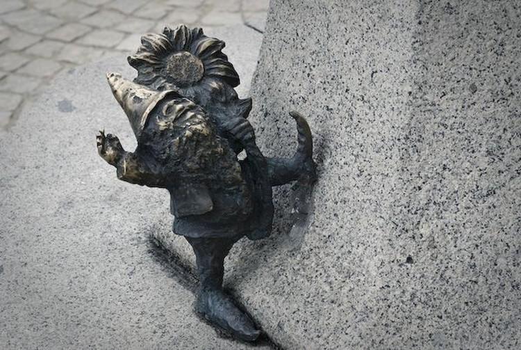 Wrocławskie Życzliwki pojadą do 6 polskich miast