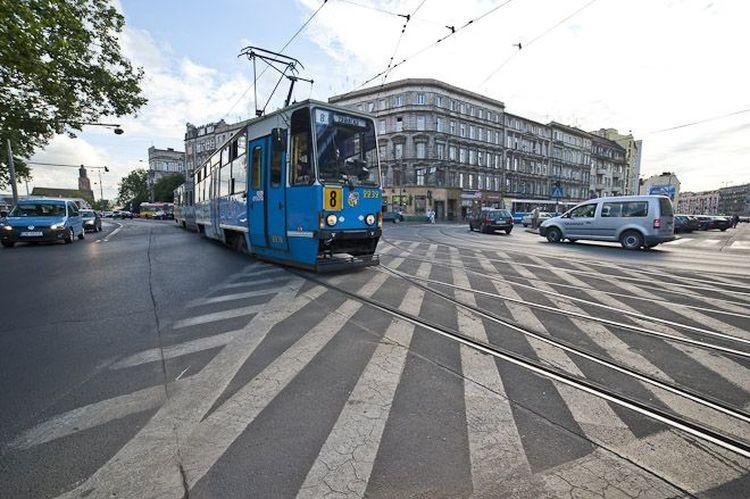 Uruchomiono komunikację zastępczą do pętli Kromera