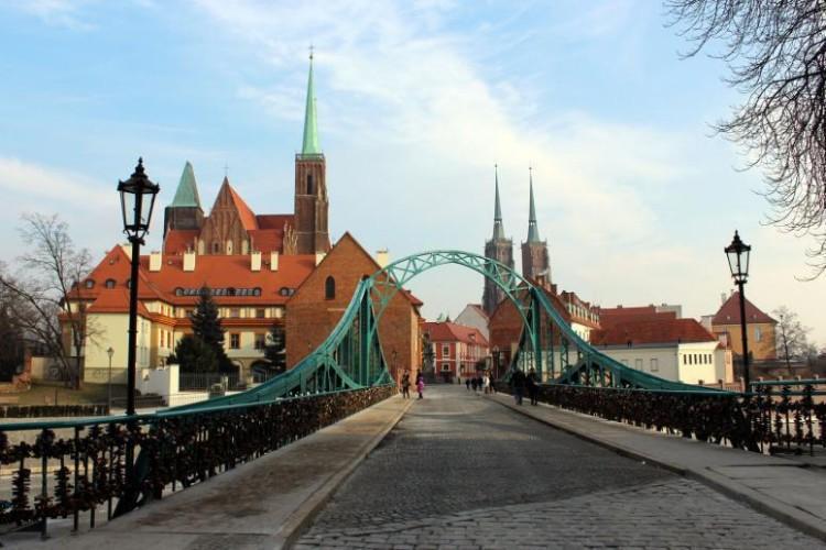 „Przedwojenna Polonia wrocławska”. Wspomnienia Polaków z Breslau
