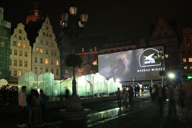 ENH - tym razem kino nieme