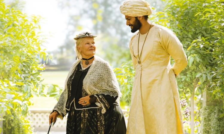 Filmowe premiery w DCF. Na ekranach znakomita Judy Dench!