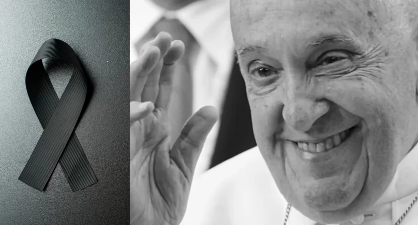 Żałoba narodowa na Dolnym Śląsku. Jest ważna decyzja wojewody
