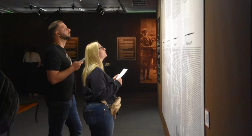 Titanic. Wystawa z autentycznymi artefaktami z pokładu statku
