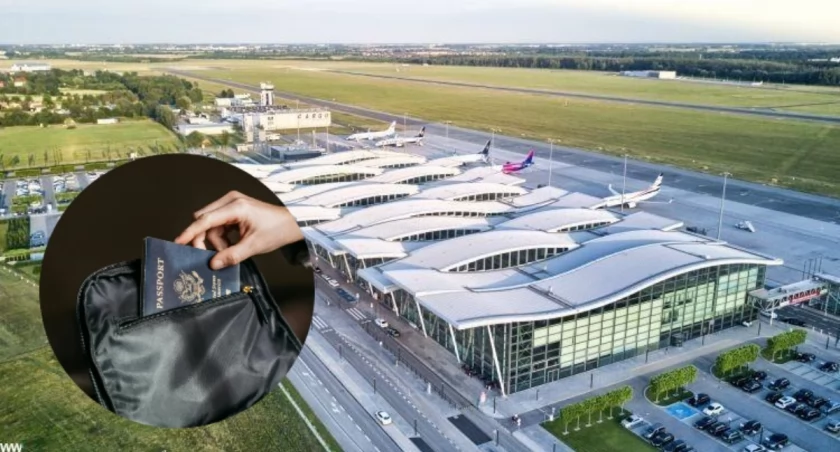 Lecisz za granicę, a nie masz paszportu? Teraz we Wrocławiu wyrobisz go od ręki!