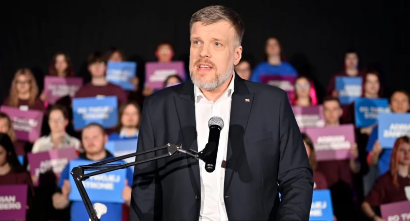 Niespodziewany zwycięzca prawyborów prezydenckich we Wrocławiu!