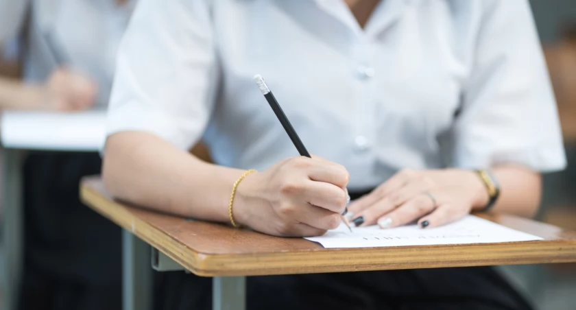 Matura 2025 - język polski. Co będzie na egzaminie? Jakie są przecieki?