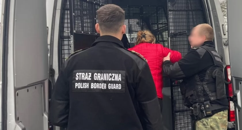 Gruzinka chciała podstępem wjechać do Polski. Wpadła na lotnisku we Wrocławiu 