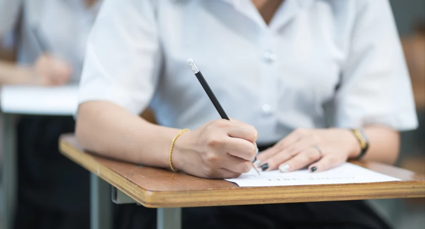 Matura 2025. Co było na maturze z języka polskiego? Znamy tematy. Doszło do przecieku!