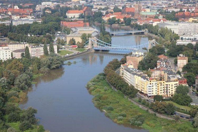 Załamanie pogody. Meteorolodzy wydali ostrzeżenie hydrologiczne