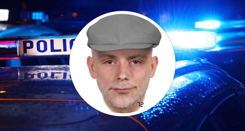 Podawał się za pracownika wodociągów. Policja poszukuje oszusta, który ukradł sporą kwotę