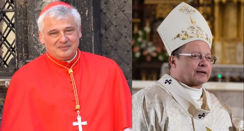 Rozpoczyna się konklawe. Czy Polak ponownie zostanie papieżem? Już nawet dziś może pojawić się biały dym